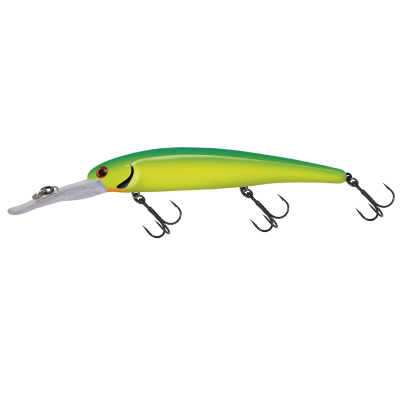 Воблер Stinger Gansta Deep 120F-SR цвет #017