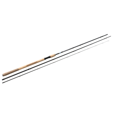 Матчевое удилище Flagman Armadale Match Fuji 3,9м 5-15г (ARM390FJ)