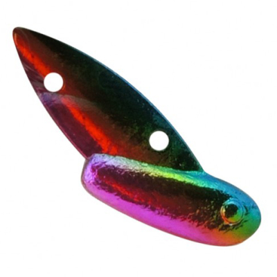 Блесна Цикада Trout Fan Chirp 25мм 2,0гр. цвет #304