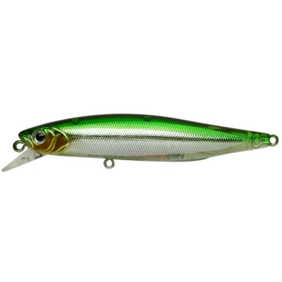 Воблер Bassday Mogul Minnow 88SP Dart цв. CU-359
