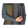 Жилет Simms Women's Midstream Insulated Vest, S, Loden