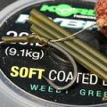 Трубка термоусадочная Korda Shrink Tube Clay 1.6мм KSTC16