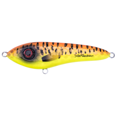 Джеркбейт Svartzonker Ticsaren 17cm 98g - C22 Sunrise Carp
