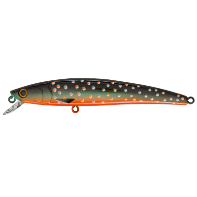 Воблер Strike Pro Arc Minnow 75SP, 75 мм, 5,5 гр цвет: C277F (9930554)