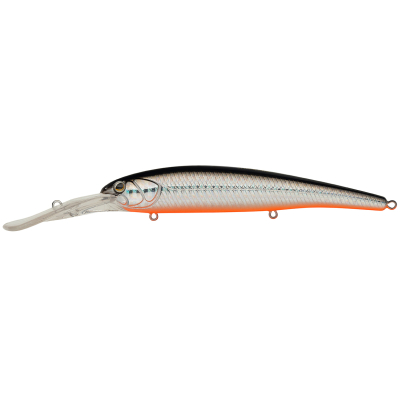 Воблер Strike Pro Hooligan Deep Diver 120, 120 мм, 20,9 гр (EG-220L#A70-713)