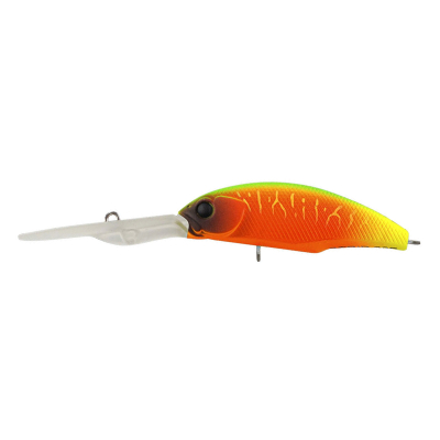 Воблер TsuYoki Strip 60F цв. FRU