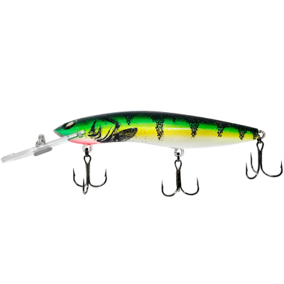 Воблер BAT CHINATSU BT001 (125 мм., 20 гр. 5 м.) Цвет 2A28