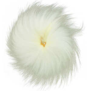 Мех песца White 5960