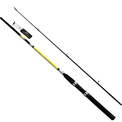 Спиннинг Namazu Yo-Zu, 1,8 м, тест 5-25 гр.