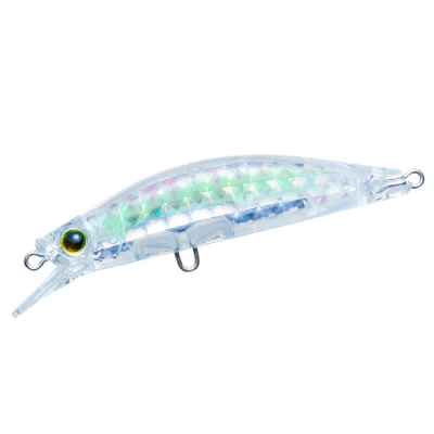 Воблер Yo-Zuri 3DR-X Flat Heavy Minnow 60S R1542-TM