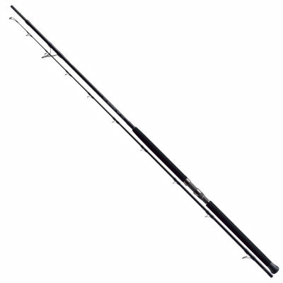 Спиннинг Zenaq Defi Muthos Accura DM100HH Type R длина 3,05 м тест 40-150 гр.