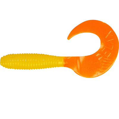 Твистер Relax Twister 4" (8,0см) 10 шт. VR4-TS-066