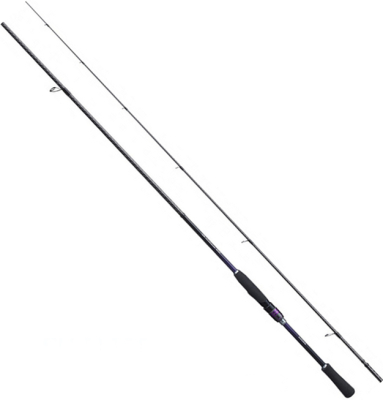 Спиннинг Shimano Brenius BB S80LS