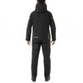 Костюм теплый Shimano Nexus RB-113V BK 3XL