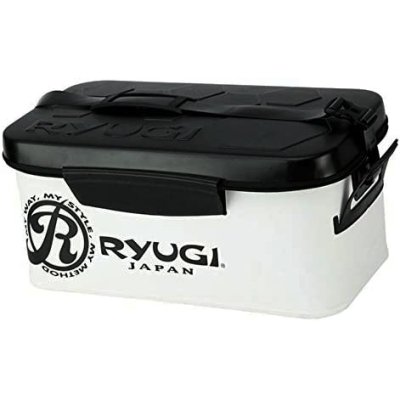Большая сумка Ryugi Stockbag II W54cm×D30cm×H25cm #White
