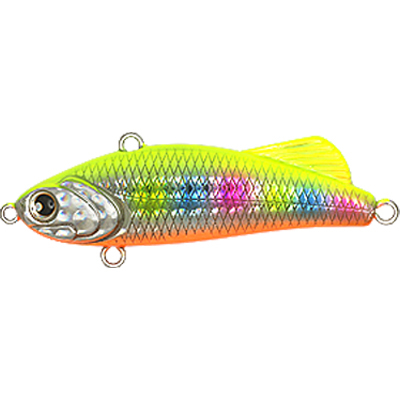 Раттлин Longin Funkey Dart 66mm 16.5g цв. #054