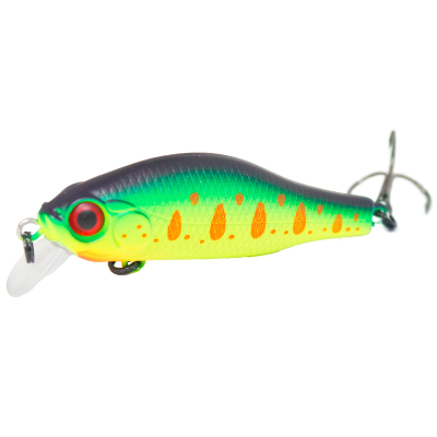 Воблер Columbia Khamsin JR SR 50mm цвет 313R