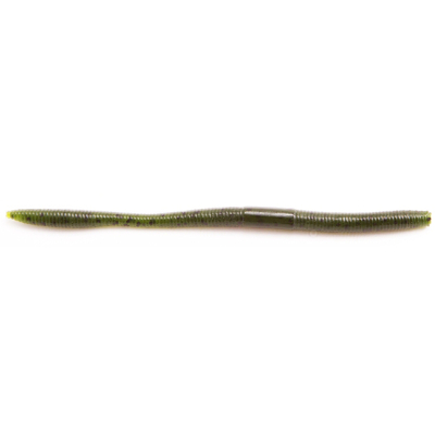 Мягкие приманки Fish Arrow Fall Shaker 5" #194 (WM/Black)