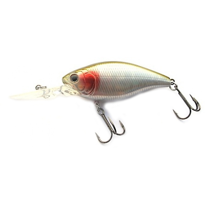 Воблер GRFish Master 70F-DD цв. L62