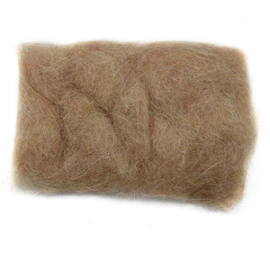 Metz Rabbit Dubbing Tan