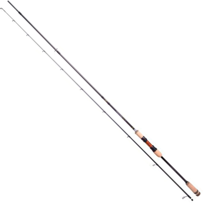 Спиннинг Mikado Progressive 10 255 (2-10гр.) (WAA917-255)