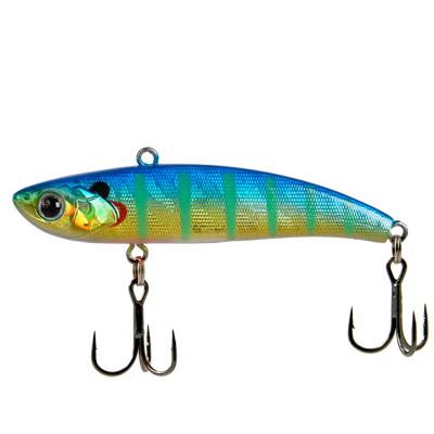 Воблер EcoPro Vib Nemo 70мм 13гр цв. 099 Neon Shad