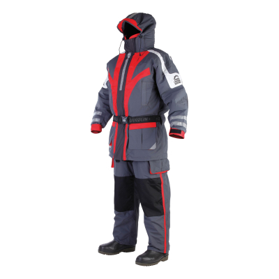 Костюм Seafox Crossflow Combi (XXL)