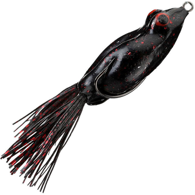 Приманка лягушка Manns Super Frog 14 гр. SHF200-03 Everglade Frog