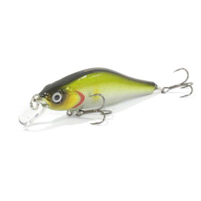 Воблер Kosadaka Mirage XS 70F цв. AY