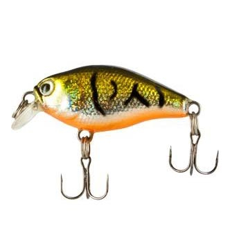 Воблер Trout Pro Minor Crank 30F цв. 087