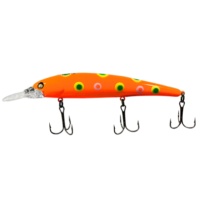 Воблер BAT HACHIRO BT 010-015 (120мм., 19 гр. 3.5-4 м.) #B156