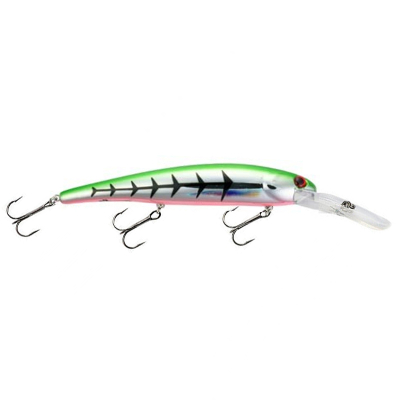 Воблер Bandit Deep Walleye цв. # A91