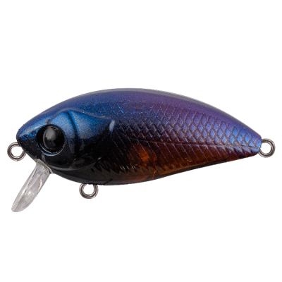 Воблер TsuYoki Fugaz SSR 42F цв. L012M