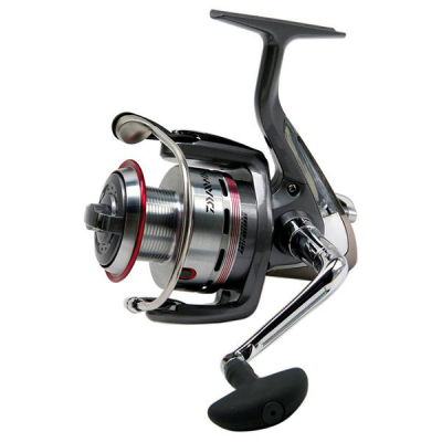 Катушка Daiwa Megaforce 2500 X