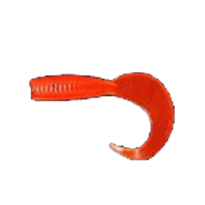 Мягкая приманка Wonder Trout Bait Twister-A 2,5 см цв. 013