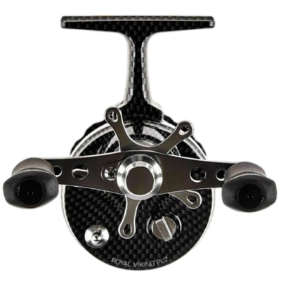 Катушка зимняя iFish PL