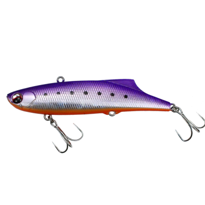 Воблер EverGreen Marvie 115 #RU07