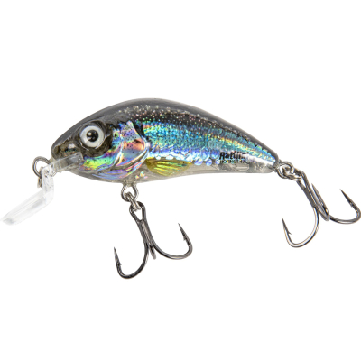 Воблер Salmo Hornet Rattlin 45F цв. CHC