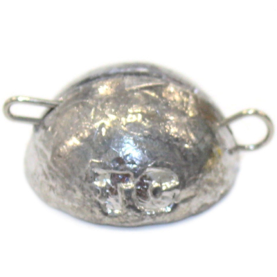 Тула Груз "Расколбас" разборный 4,0г. 10шт