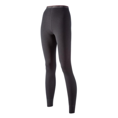 Панталоны длинные женские Outdoor Everyday Heavy 21-0461 P / ВК 2XL/52, Черный