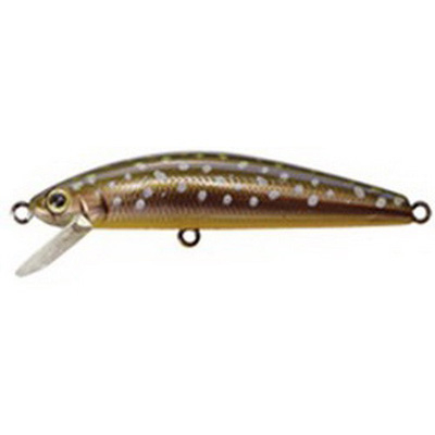Воблер Jackson Trout Tune 55S цв. IW