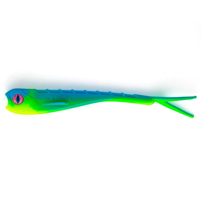 Силиконовая приманка Xbaits Casper Slug 210mm CAS116-210 (2шт)