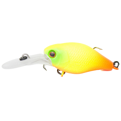 Воблер Grows Culture Diving Chubby 38 цвет #08