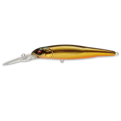 Воблер Megabass Live-X Revenge цв. M megabass kinkuro