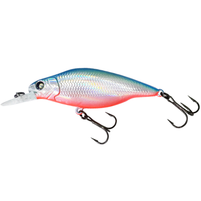 Воблер BAT Lucky Strike 4505065 Trap Fish (65мм. 6гр. 0.7m.) # H2