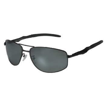 Очки поляризационные Daiwa DN-4284 F.Glasses L.Gry S.M