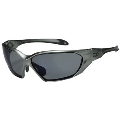 Очки поляризационные Daiwa DN-4304 F.Glasses L.Gry FB.M