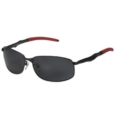Очки поляризационные Daiwa DN-8194 F.Glasses Gry 