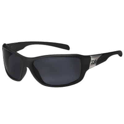 Очки поляризационные Daiwa DN-8214 F.Glasses Gry