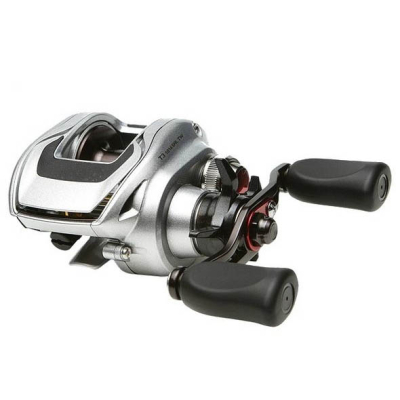 Катушка мультипликаторная Daiwa T3 1016 SHL-TW